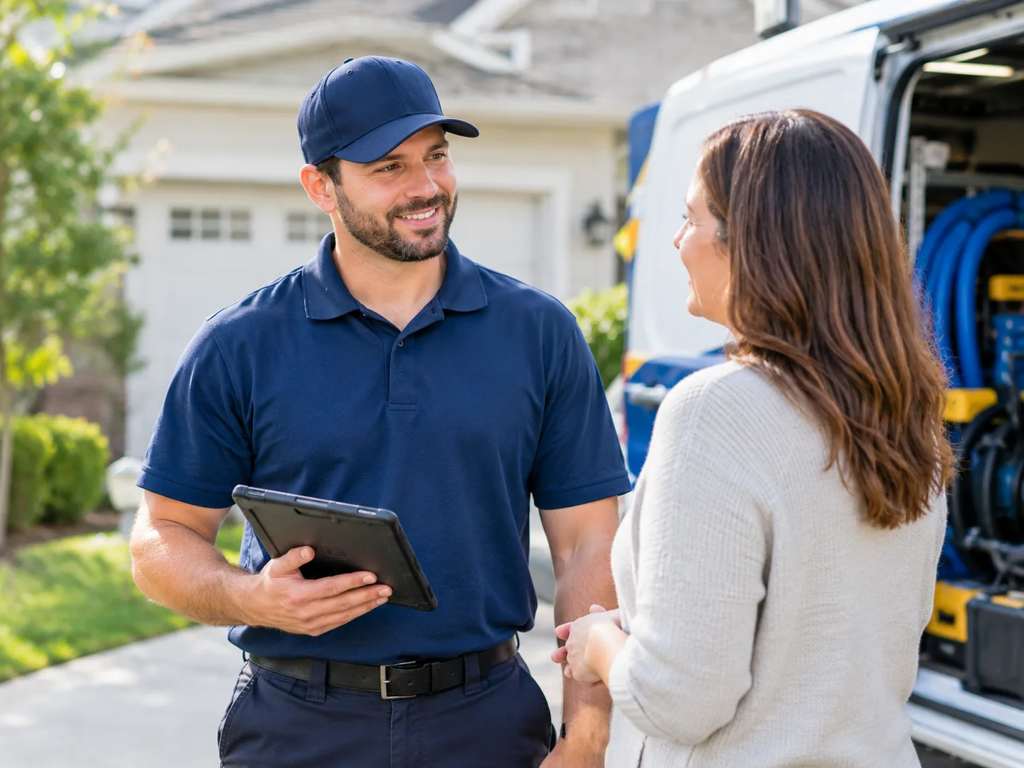 Sewage Backup Cleanup Cedar Springs, GA FAQs